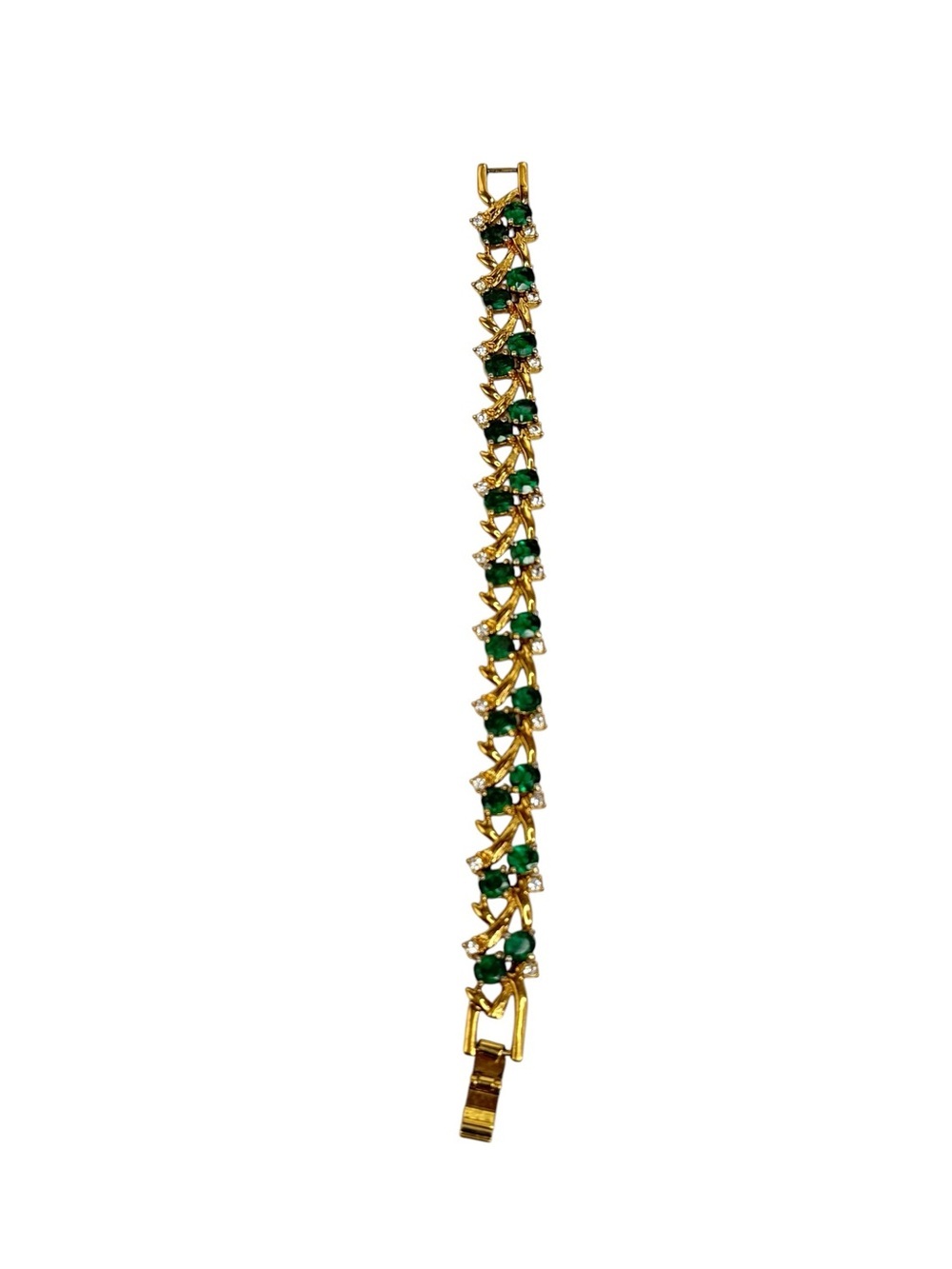 Camrose & Kross JBK vintage bracelet Jacqueline Kennedy Onassis - Picture 2 of 6